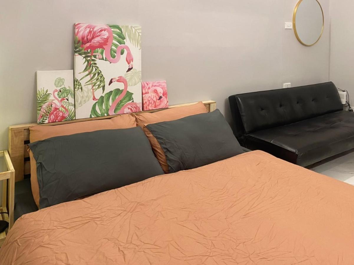Michi House Ngoc Ha Doi Dien Bao Tang Hcm Apartment Hanoi Luaran gambar